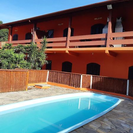 0001.06 - Maranduba - Apto - 2 Dormitorio - 8 Pessoas - 2 Quadras Do Mar - Piscina - Wi-Fi Ubatuba Exterior foto